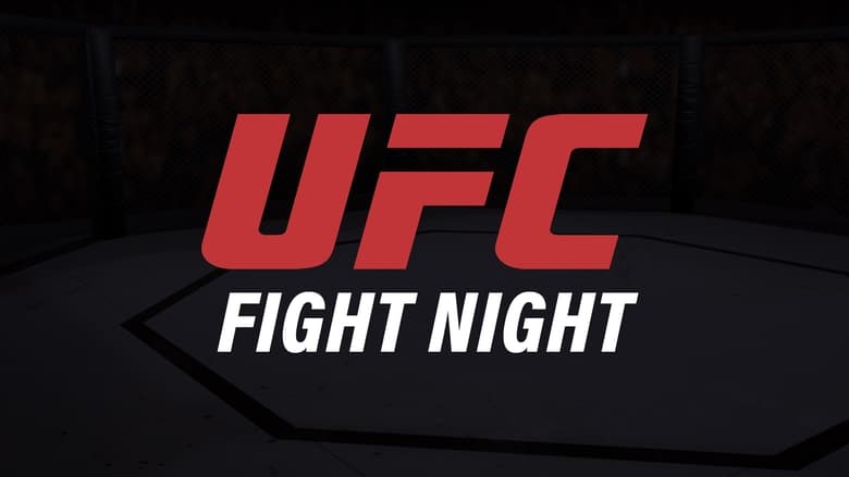 кадр из фильма UFC Fight Night 232: Allen vs. Craig