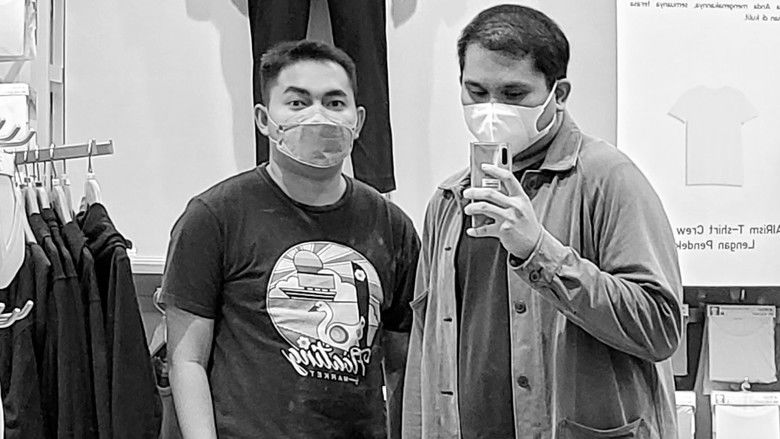 кадр из фильма The (memories) We Never Forget