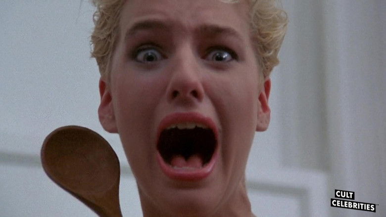 кадр из фильма Размножители