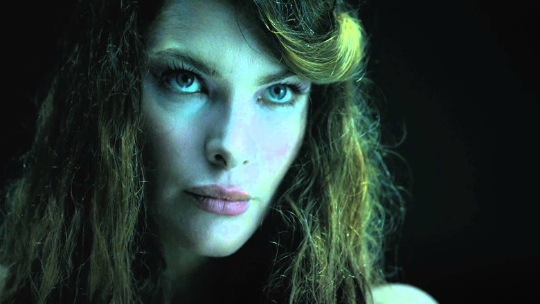 кадр из фильма Мамула