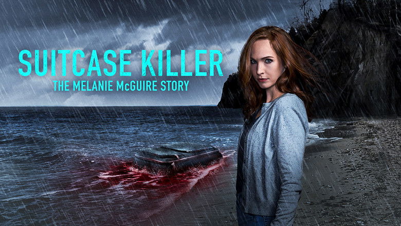 кадр из фильма Suitcase Killer: The Melanie McGuire Story