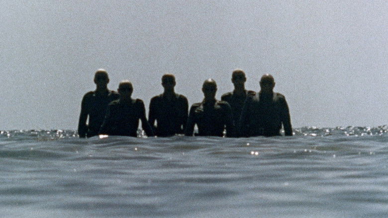 кадр из фильма На волне ужаса