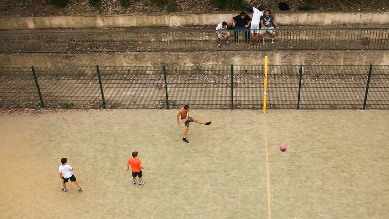 кадр из фильма Lupino