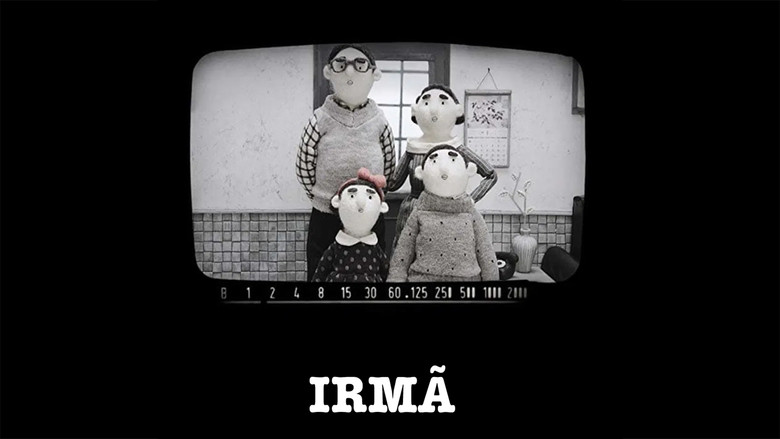 кадр из фильма Сестра