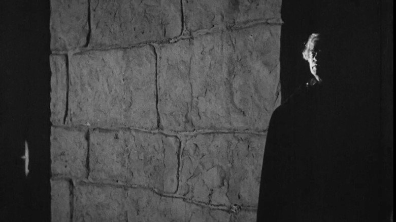 кадр из фильма The Phantom of the Opera