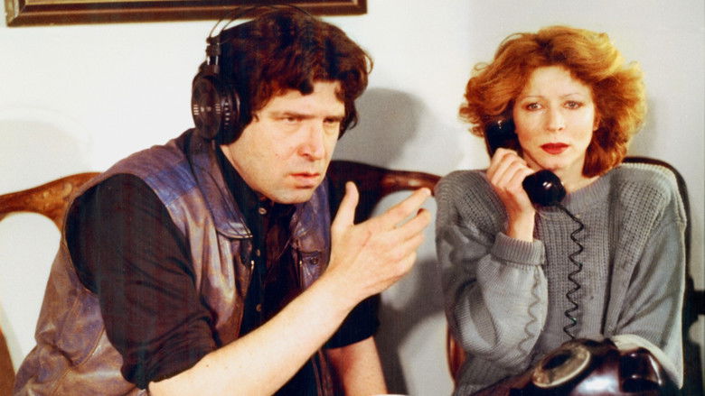 кадр из фильма Zabij mnie, glino