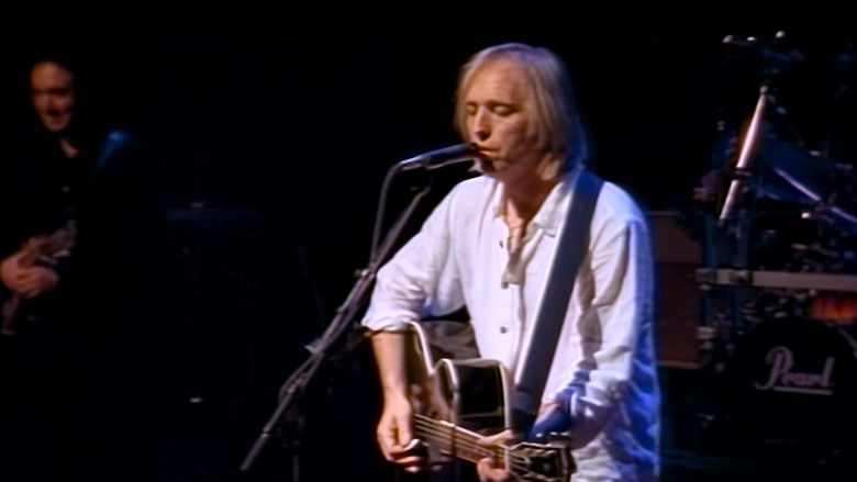 кадр из фильма Tom Petty & the Heartbreakers - High Grass Dogs - Live from the Fillmore
