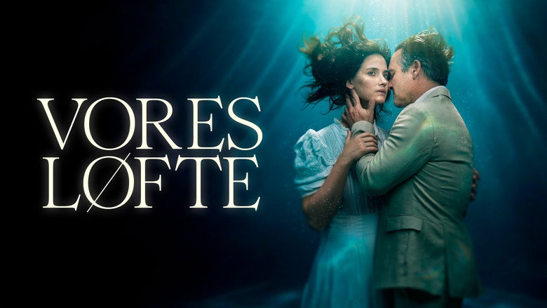 кадр из фильма Vores Løfte