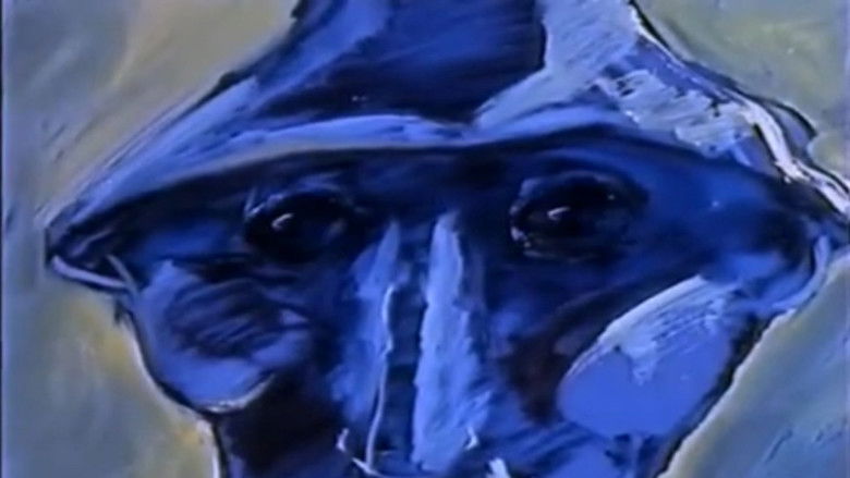 кадр из фильма Архипелаг