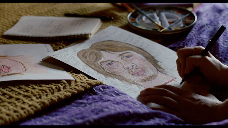 кадр из фильма If That Mockingbird Don’t Sing