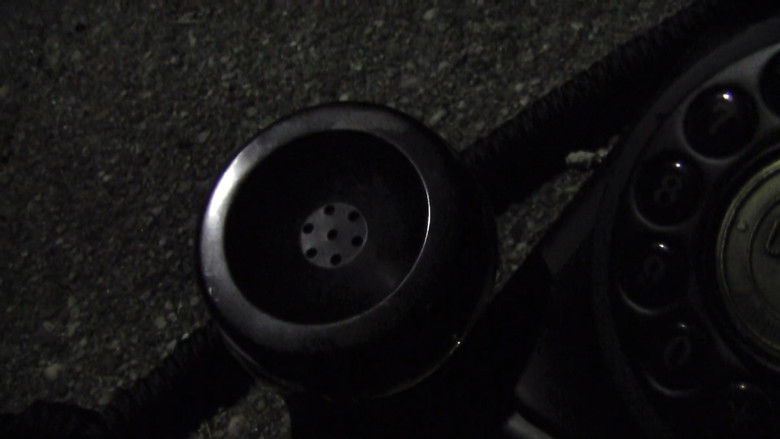 кадр из фильма -Pursuit3.: Quando 