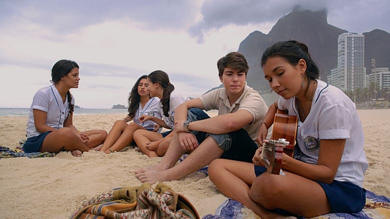 кадр из фильма Casa Grande