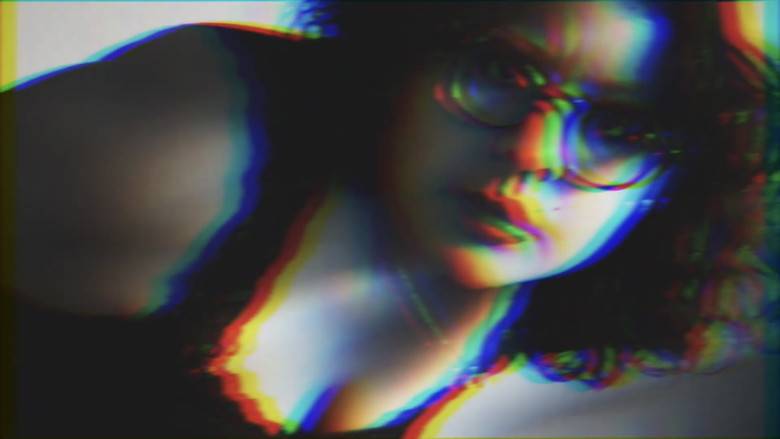 кадр из фильма M Soup,