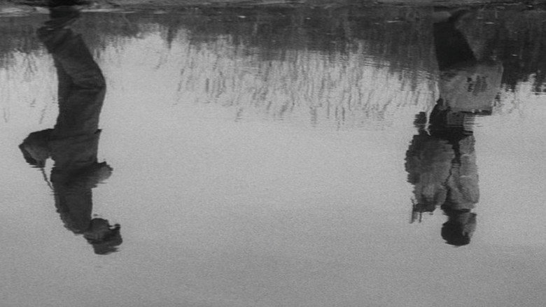 кадр из фильма Удел человеческий 3