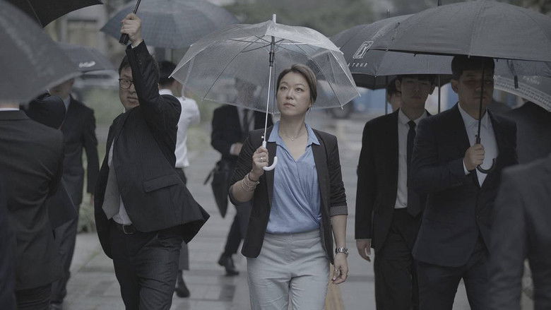 кадр из фильма Keine Kinder, keine Männer - Südkoreas Frauen unter Druck