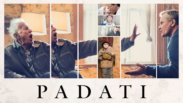 кадр из фильма Падение