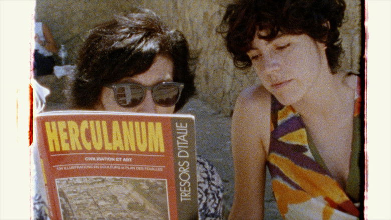 кадр из фильма A los libros y a las mujeres canto