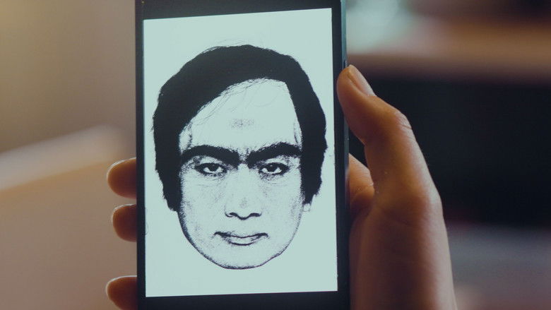 кадр из фильма ディス・マン