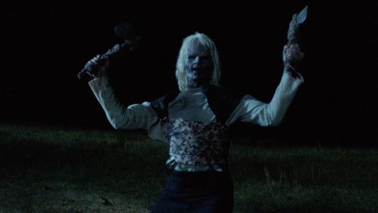 кадр из фильма The Dark Power