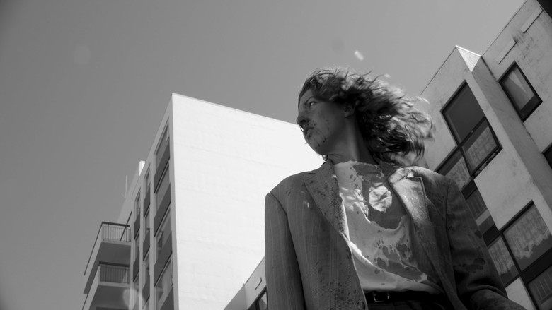 кадр из фильма Spagettí (Lauslega byggt á sannri sögu)