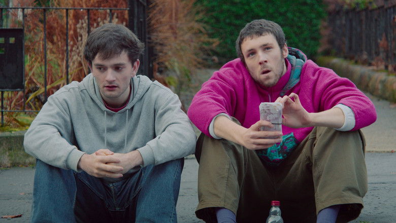 кадр из фильма Bill & Andy's Magical Porcelain Adventure