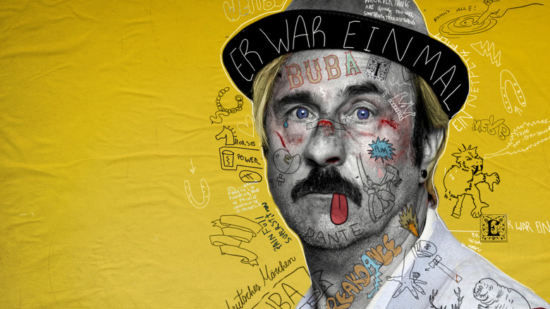 кадр из фильма Буба