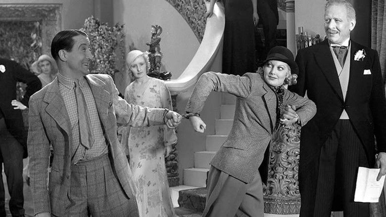 кадр из фильма You Made Me Love You