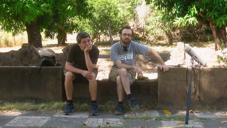 кадр из фильма God Save the Green