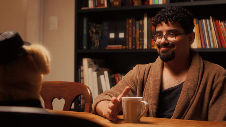 кадр из фильма O Assassino do Boom