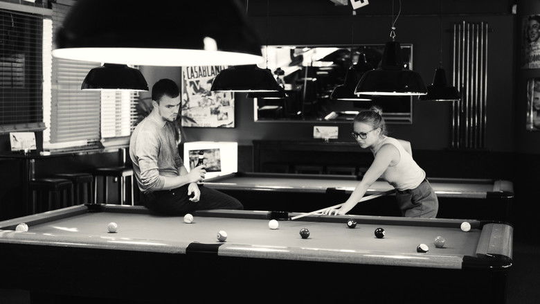 кадр из фильма In Media Veritas