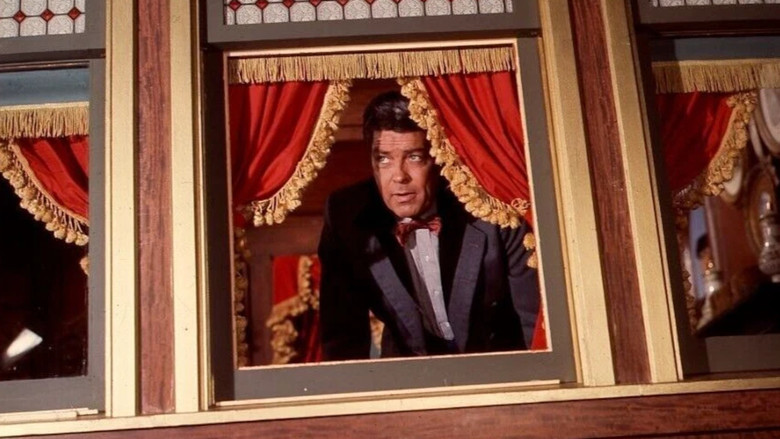 кадр из фильма Scalplock