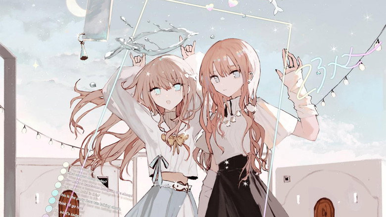 кадр из фильма エフェメール