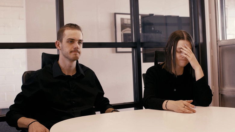 кадр из фильма Vernley's First Mission