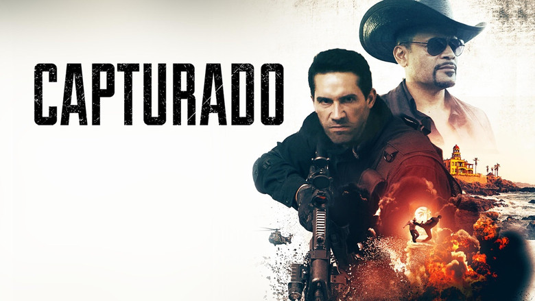 кадр из фильма Заложник