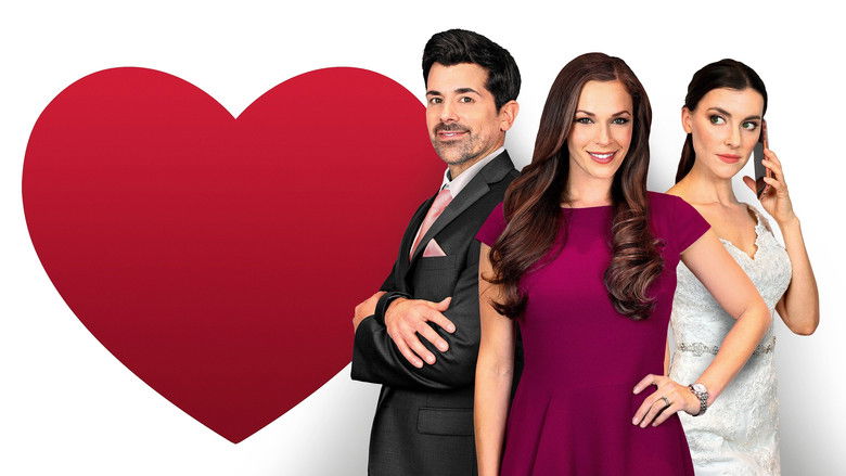 кадр из фильма My Best Friend's Wedding Planner