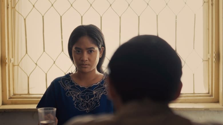 кадр из фильма A Will to Fly Away