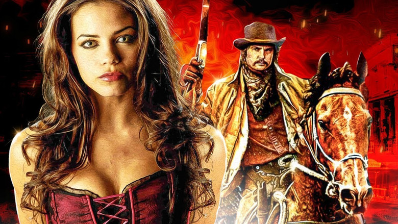 кадр из фильма The Legend of Hell's Gate: An American Conspiracy