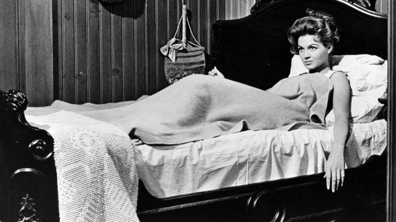 кадр из фильма Рио Браво