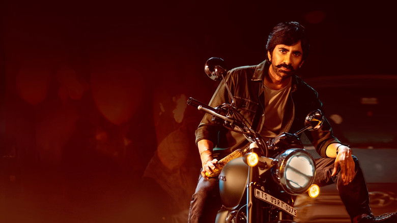 кадр из фильма మాస్ జాతర