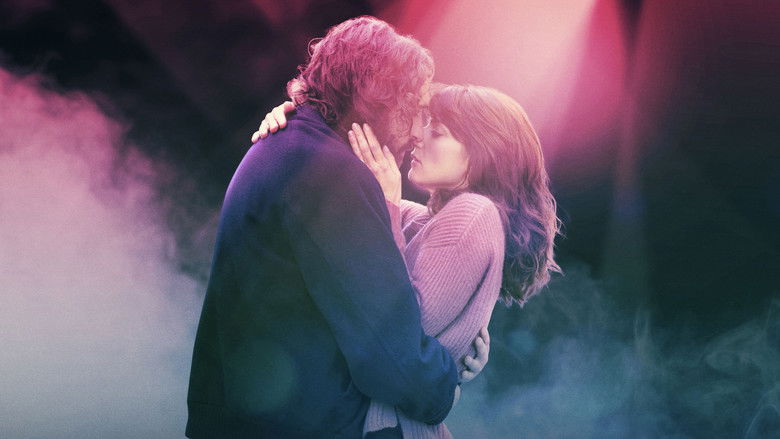 кадр из фильма В облаках