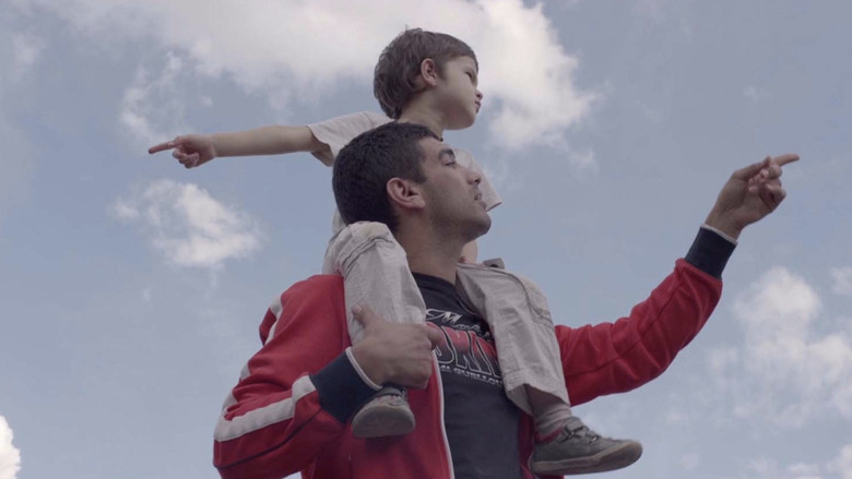 кадр из фильма Voyoucratie