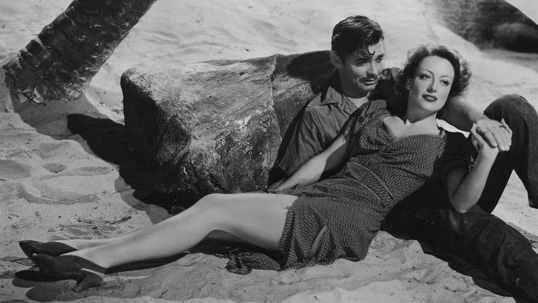 кадр из фильма Странный груз