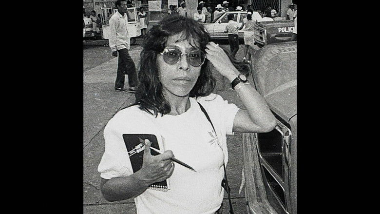 кадр из фильма Projet Cartels : les multinationales de la drogue