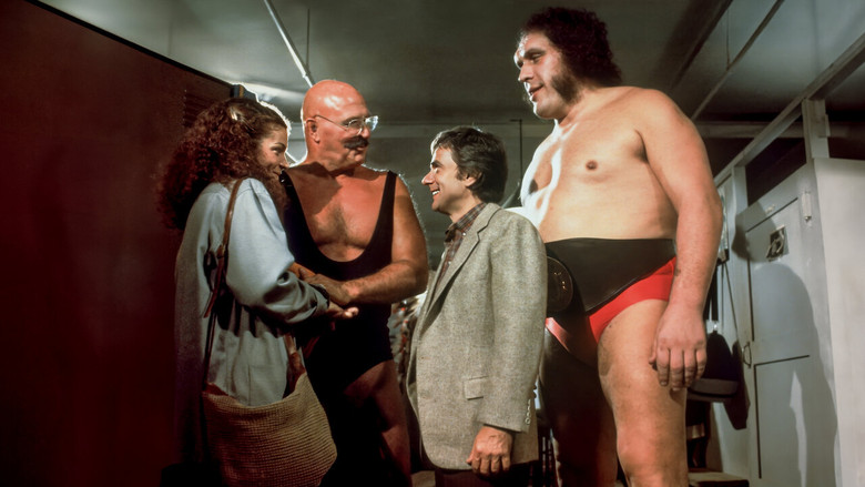 кадр из фильма Микки и Мод