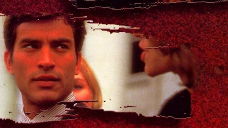 кадр из фильма Invasion of Privacy