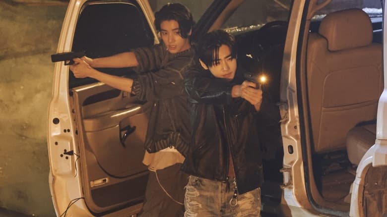 кадр из фильма ROMANCE: UNTOLD (Concept Cinema)