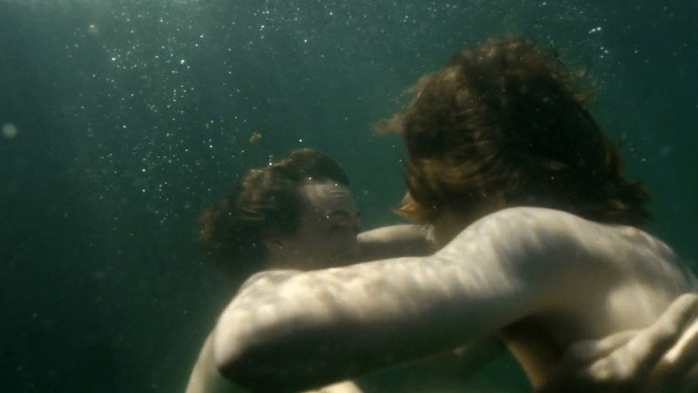 кадр из фильма Как есть