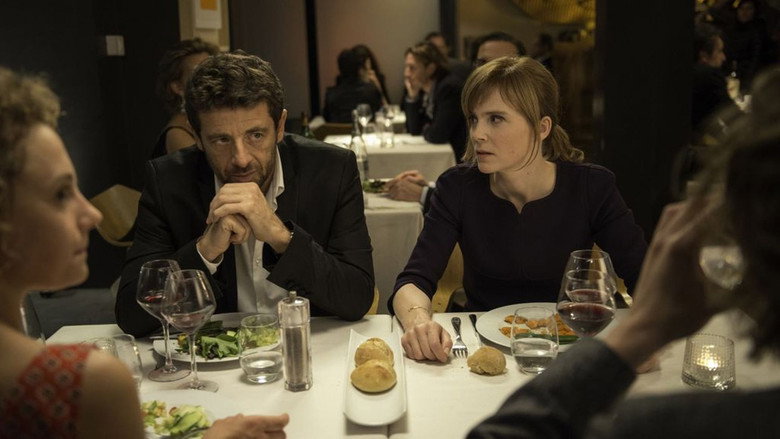 кадр из фильма Анж и Габриель