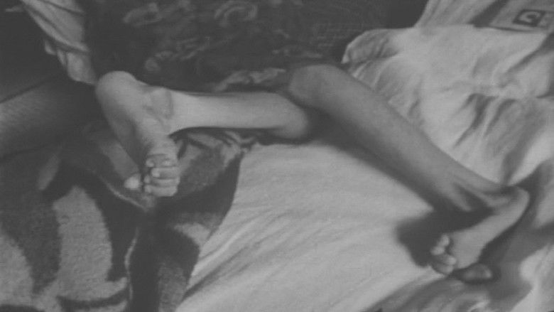 кадр из фильма 水俣 患者さんとその世界