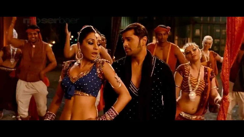 кадр из фильма Damadamm!